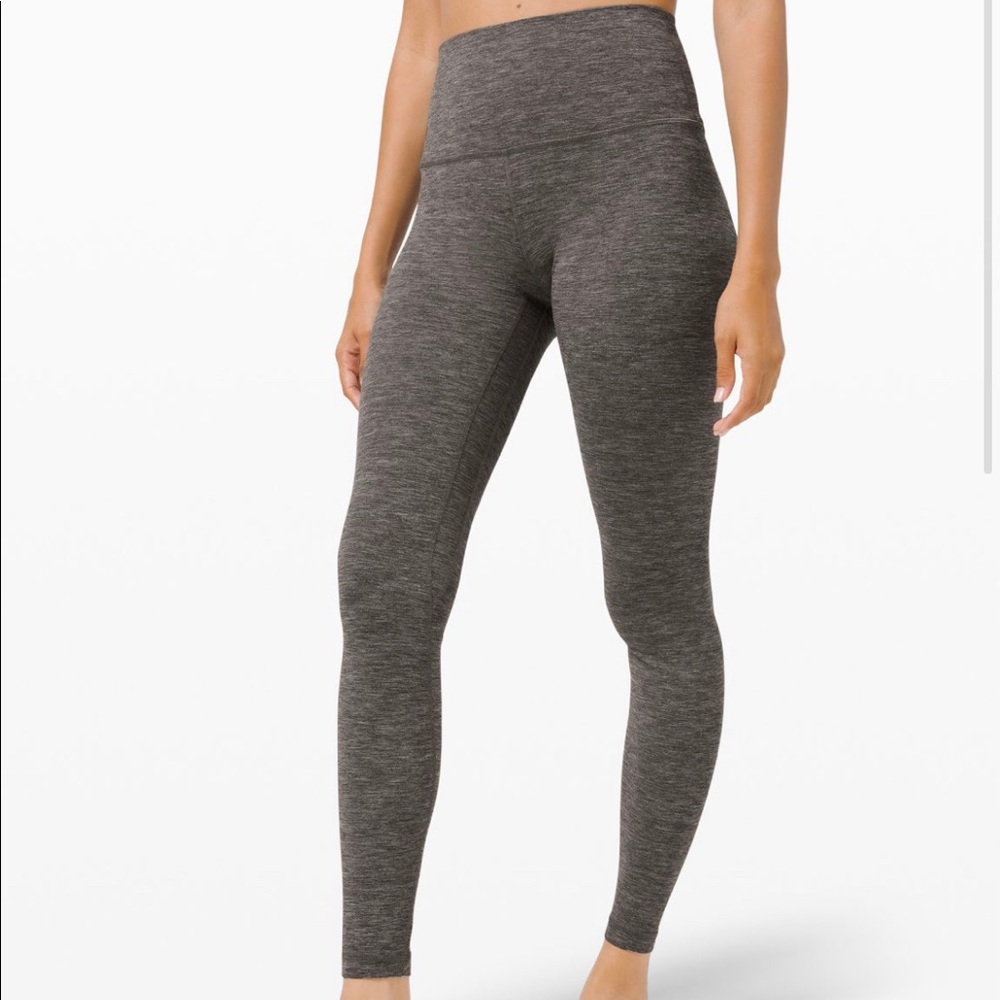 Lululemon Align High Rise Leggings 28”